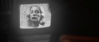 Movie still from “Youth Lagoon - Mute” (2013), directed by Tyler T. Williams – Extreme Close Up shot, High angle