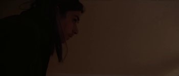 Movie still from “Youth Lagoon - Mute” (2013), directed by Tyler T. Williams – Close Up shot, Low angle