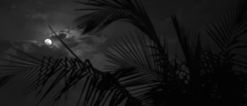 Movie still from “The xx - Fiction” (2013), directed by Young Replicant – Extreme Close Up shot, Low angle