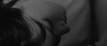 Movie still from “The xx - Fiction” (2013), directed by Young Replicant – Extreme Close Up shot, High angle