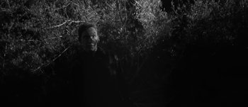 Movie still from “The xx - Fiction” (2013), directed by Young Replicant – Medium shot, Low angle