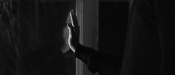 Movie still from “The xx - Fiction” (2013), directed by Young Replicant – Extreme Close Up shot, Low angle