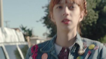 Movie still from “Keaton Henson - Lying To You” (2013), directed by Autumn de Wilde – Close Up shot, Low angle