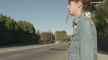 Movie still from “Keaton Henson - Lying To You” (2013), directed by Autumn de Wilde – Medium shot, Low angle