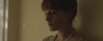 Movie still from “Florence & The Machine - Lover to Lover” (2012), directed by Vincent Haycock – Close Up shot, High angle