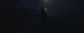 Movie still from “Florence & The Machine - Lover to Lover” (2012), directed by Vincent Haycock – Extreme Wide shot, Low angle