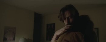 Movie still from “Florence & The Machine - Lover to Lover” (2012), directed by Vincent Haycock – Medium shot, Low angle
