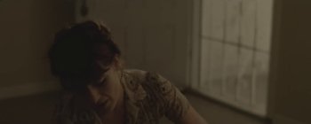 Movie still from “Florence & The Machine - Lover to Lover” (2012), directed by Vincent Haycock – Medium shot, High angle