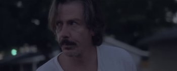 Movie still from “Florence & The Machine - Lover to Lover” (2012), directed by Vincent Haycock – Close Up shot, Low angle