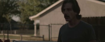 Movie still from “Florence & The Machine - Lover to Lover” (2012), directed by Vincent Haycock – Close Up shot, Low angle
