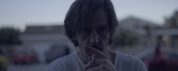 Movie still from “Florence & The Machine - Lover to Lover” (2012), directed by Vincent Haycock – Close Up shot, Low angle