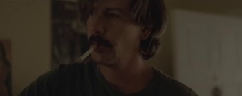 Movie still from “Florence & The Machine - Lover to Lover” (2012), directed by Vincent Haycock – Close Up shot, Low angle