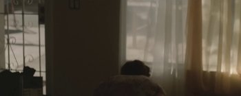 Movie still from “Florence & The Machine - Lover to Lover” (2012), directed by Vincent Haycock – Medium shot, Low angle