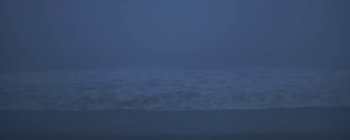 Movie still from “Florence & The Machine - Lover to Lover” (2012), directed by Vincent Haycock – Extreme Wide shot, High angle