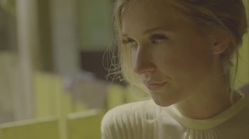 Movie still from “Wild Belle - Keep You” (2012), directed by Melina Matsoukas – Close Up shot, Low angle