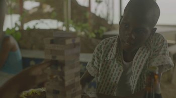 Movie still from “Wild Belle - Keep You” (2012), directed by Melina Matsoukas – Close Up shot, Low angle