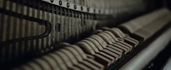 Movie still from “Gangs of Ballet - Hello Sweet World” (2012), directed by Salomon Ligthelm – Extreme Close Up shot, Low angle