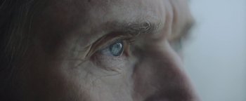 Movie still from “Antony and The Johnsons - Cut the World” (2012), directed by Nabil Elderkin – Extreme Close Up shot, Low angle