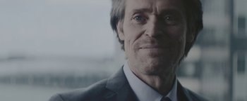 Movie still from “Antony and The Johnsons - Cut the World” (2012), directed by Nabil Elderkin – Close Up shot, Low angle