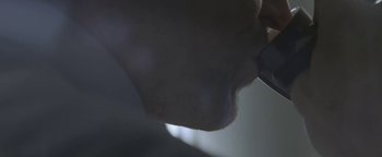 Movie still from “Antony and The Johnsons - Cut the World” (2012), directed by Nabil Elderkin – Extreme Close Up shot, Low angle