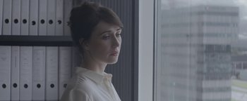 Movie still from “Antony and The Johnsons - Cut the World” (2012), directed by Nabil Elderkin – Close Up shot, High angle