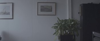 Movie still from “Antony and The Johnsons - Cut the World” (2012), directed by Nabil Elderkin – Medium shot, Low angle