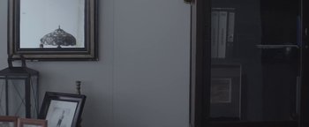 Movie still from “Antony and The Johnsons - Cut the World” (2012), directed by Nabil Elderkin – Medium shot, High angle