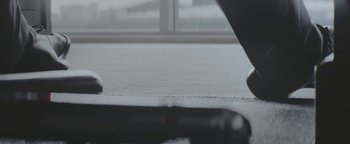 Movie still from “Antony and The Johnsons - Cut the World” (2012), directed by Nabil Elderkin – Extreme Close Up shot, High angle