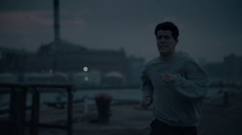 Movie still from “Beach House - Wild” (2012), directed by Johan Renck – Medium shot, Low angle