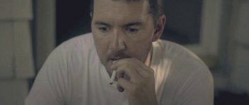 Movie still from “Youth Lagoon - Montana” (2011), directed by Tyler T. Williams – Extreme Close Up shot, High angle