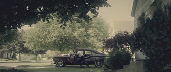 Movie still from “Youth Lagoon - Montana” (2011), directed by Tyler T. Williams – Extreme Wide shot, High angle
