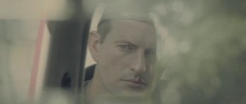 Movie still from “Youth Lagoon - Montana” (2011), directed by Tyler T. Williams – Extreme Close Up shot, High angle