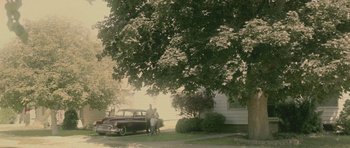 Movie still from “Youth Lagoon - Montana” (2011), directed by Tyler T. Williams – Extreme Wide shot, High angle