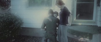 Movie still from “Youth Lagoon - Montana” (2011), directed by Tyler T. Williams – Wide shot, High angle