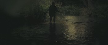 Movie still from “Youth Lagoon - Montana” (2011), directed by Tyler T. Williams – Wide shot, High angle