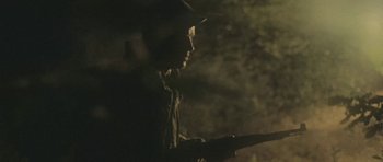 Movie still from “Youth Lagoon - Montana” (2011), directed by Tyler T. Williams – Medium shot, Low angle