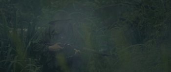 Movie still from “Youth Lagoon - Montana” (2011), directed by Tyler T. Williams – Medium shot, High angle