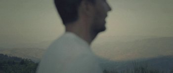 Movie still from “Youth Lagoon - Montana” (2011), directed by Tyler T. Williams – Extreme Close Up shot, Low angle