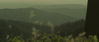 Movie still from “Youth Lagoon - Montana” (2011), directed by Tyler T. Williams – Extreme Wide shot, High angle