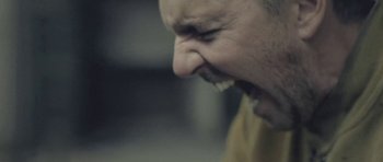Movie still from “Youth Lagoon - Montana” (2011), directed by Tyler T. Williams – Extreme Close Up shot, Low angle
