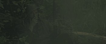 Movie still from “Youth Lagoon - Montana” (2011), directed by Tyler T. Williams – Medium shot, High angle