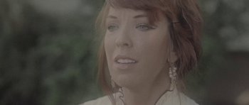 Movie still from “Youth Lagoon - Montana” (2011), directed by Tyler T. Williams – Close Up shot, Low angle