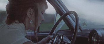 Movie still from “Youth Lagoon - Montana” (2011), directed by Tyler T. Williams – Close Up shot, High angle