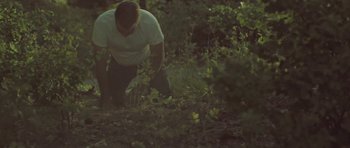 Movie still from “Youth Lagoon - Montana” (2011), directed by Tyler T. Williams – Medium shot, High angle