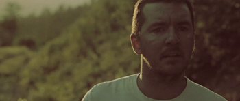 Movie still from “Youth Lagoon - Montana” (2011), directed by Tyler T. Williams – Close Up shot, High angle
