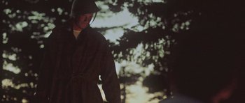 Movie still from “Youth Lagoon - Montana” (2011), directed by Tyler T. Williams – Medium shot, Low angle