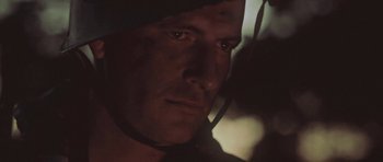 Movie still from “Youth Lagoon - Montana” (2011), directed by Tyler T. Williams – Extreme Close Up shot, Low angle