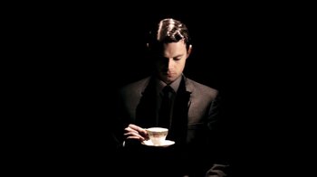 Movie still from “Mirrors - Into The Heart” (2011), directed by Us – Medium shot, High angle