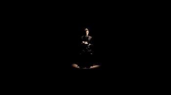 Movie still from “Mirrors - Into The Heart” (2011), directed by Us – Wide shot, Overhead angle