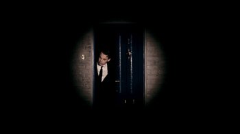 Movie still from “Mirrors - Into The Heart” (2011), directed by Us – Medium shot, High angle